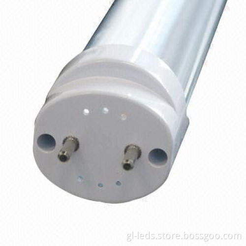 Fluorescent tubes